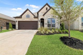 New construction Single-Family house 6 Savory Saute Dr, Richmond, TX 77406 plan The Dunlap - image