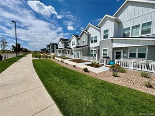 New construction Townhouse house 9072 Gladiola Wy, Unit B, Arvada, CO 80005 - image