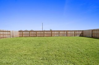 New construction house 475 Turtle Creek Dr, Dayton, TX 77535 plan Albany - image