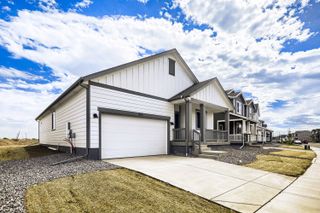 New construction Single-Family house 653 Noola St, Windsor, CO 80550 plan Silverthorne - image