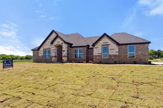 New construction Single-Family house 3178 Willow Rd, Celeste, TX 75423 - image