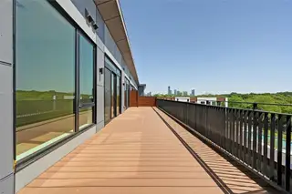 New construction Condo house 2209 S 1St St, Unit #408, Austin, TX 78704 - image