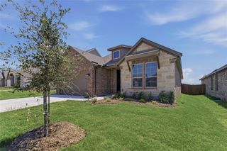 New construction Single-Family house 3512 Helena St, Gainesville, TX 76240 - image