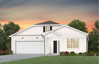 New construction Single-Family house 803 Laconic Dr, Myrtle Beach, SC 29588 plan Ibis - image