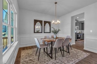 New construction Single-Family house 28 Lakewood Ct, Cartersville, GA 30120 plan Axley - image