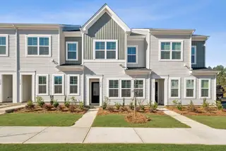 New construction Single-Family house 5106 Orchardview Wy, Charlotte, NC 28216 plan Cannalily - image