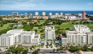 New construction Condo house 220 Se Mizner Blvd, Unit 501, Boca Raton, FL 33432 - image
