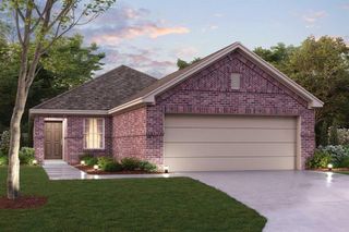 New construction Single-Family house 20622 Draper Road, Tomball, TX 77377 - photo