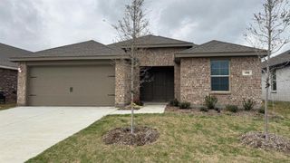 New construction  house 705 Brook Ln, Josephine, TX 75135 plan Denton - image