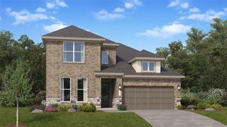 New construction Single-Family house 29315 Suncreek Ranch Ct, Waller, TX 77484 plan Westchase - image