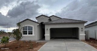 New construction house 4924 S 106Th Ln, Tolleson, AZ 85353 plan Palo Verde - image