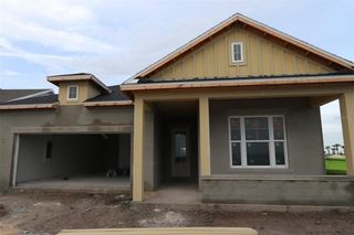New construction house 1614 Running Tide Pl, Sarasota, FL 34240 plan The Seaglass - image