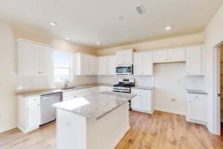 New construction house 8902 Visgrove Dr, Sherrills Ford, NC 28673 plan Erie II - image