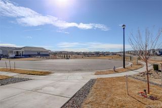 New construction Single-Family house 17761 E 95Th Pl, Commerce City, CO 80022 - image