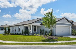 New construction  house 6788 Sw 90Th Lp, Ocala, FL 34476 plan Candlewood - image