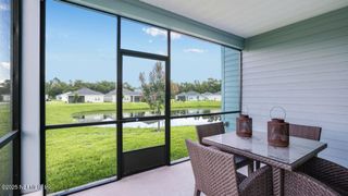 New construction house 289 Pentwater Rd, St. Augustine, FL 32092 plan Alexia - image