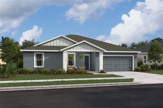 New construction Single-Family house 3651 Sw 153Rd Place Rd, Unit 4, Ocala, FL 34473 - image