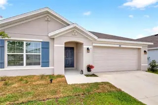 New construction Single-Family house 4716 Sw 85Th Pl, Ocala, FL 34476 plan Aria - image