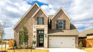 New construction Single-Family house 162 Pinyon Pine Dr, Bastrop, TX 78602 plan 2694W - image