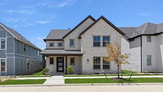 New construction Single-Family house 8736 Treeline Pkwy, Justin, TX 76247 - image