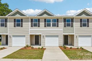 New construction Townhouse house 304 C S Main St, Grover, NC 28073 - image