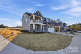 New construction Single-Family house 1394 Crooked Stick Dr, Rock Hill, SC 29730 plan Cypress - image