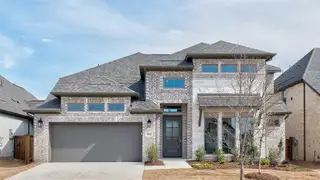 New construction Single-Family house 3105 Lacebark Ln, Celina, TX 75009 plan 3095W - image