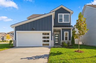 New construction Single-Family house 1272 Linn Cove Ct, Gallatin, TN 37066 plan The Titus - image
