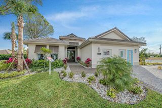 New construction Single-Family house 4226 Lucaya Pointe Wy, Vero Beach, FL 32967 Cypress- photo