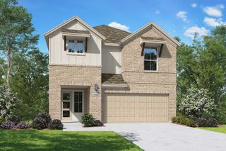 New construction Single-Family house 3605 Sweet Watermelon Lane, Austin, TX 78610 Skyview- photo