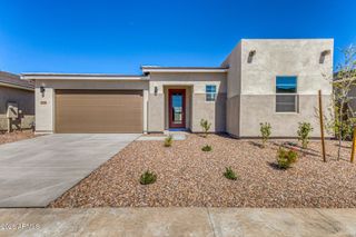 New construction Single-Family house 22848 E Diana Wy, Queen Creek, AZ 85142 plan Dove - image