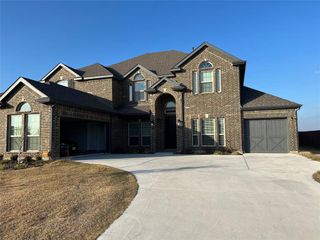 New construction Single-Family house 2409 Park Oaks Dr, Midlothian, TX 76065 - image