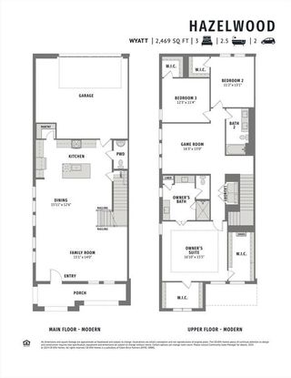 New construction Townhouse house 1346 Marsh Ln, Frisco, TX 75034 - image
