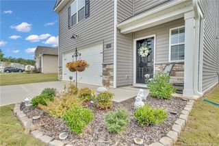 New construction  house 147 Bay Laurel Dr, Sanford, NC 27332 plan DARWIN - image