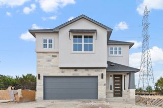 New construction Single-Family house 1908 Kit Circle, Austin, TX 78758 Lambert- photo