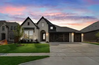 New construction Single-Family house 908 Alderwood Dr, Red Oak, TX 75154 plan Jasmine - image