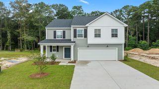 New construction Single-Family house 450 Cadbury Lp, Summerville, SC 29486 - image