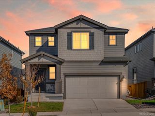 New construction Single-Family house 616 98Th Ave, Greeley, CO 80634 plan The Timberline - image