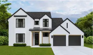 New construction Single-Family house 149 Paxton Cir, Arlington, TX 76013 - image