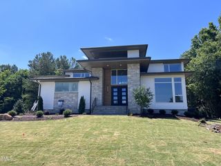 New construction Single-Family house 213 Westhampton Drive, Pittsboro, NC 27312 Stella - photo