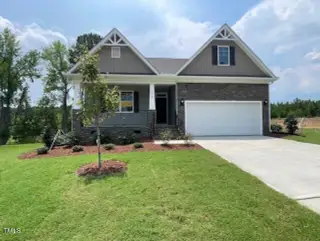 New construction Single-Family house 114 Arundel Dr, Archer Lodge, NC 27527 plan Stanley - image