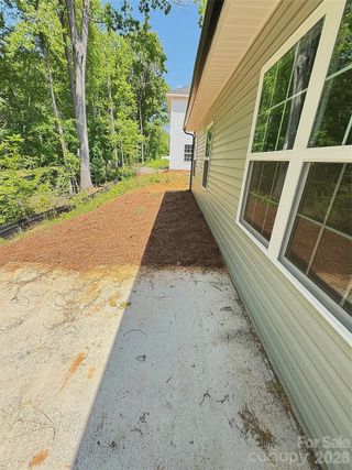 New construction house 1075 Kildare Dr, Unit 66, Salisbury, NC 28146 plan 2100 - image