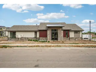 New construction Townhouse house 1002 Schlagel St, Unit 5, Fort Collins, CO 80524 - image