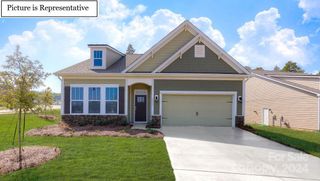 New construction Single-Family house 5096 Silver Creek Lane, Denver, NC 28037 Azalea - photo