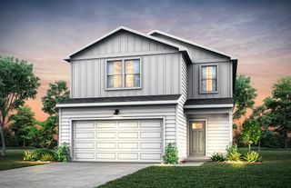 New construction Single-Family house 8026 Broadmead Ct, Spartanburg, SC 29307 plan Oriole - image