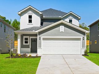 New construction  house 527 Crowder Pl, Piedmont, SC 29673 plan Sydney - image