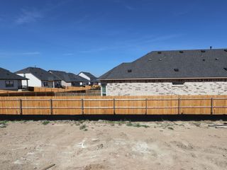 New construction Single-Family house 4512 Beacon Bay Dr, Austin, TX 78747 plan Abilene - Smart Series - image