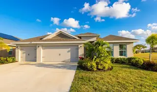 New construction Single-Family house 8820 Waterstone Blvd, Fort Pierce, FL 34951 plan 2000 - image