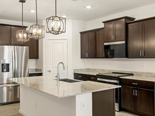 New construction Single-Family house 5256 S 246Th Ln, Buckeye, AZ 85326 plan Jubilee - image