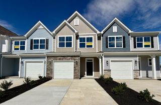 New construction Single-Family house 219 Toal Ct, Greenville, SC 29611 plan Ashland - image